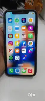 I phone xr 64