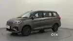 Maruti Suzuki Ertiga ZXI Plus Petrol, 2019, Petrol