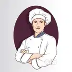 Cook ki jarurat hai to call me indian veg non veg