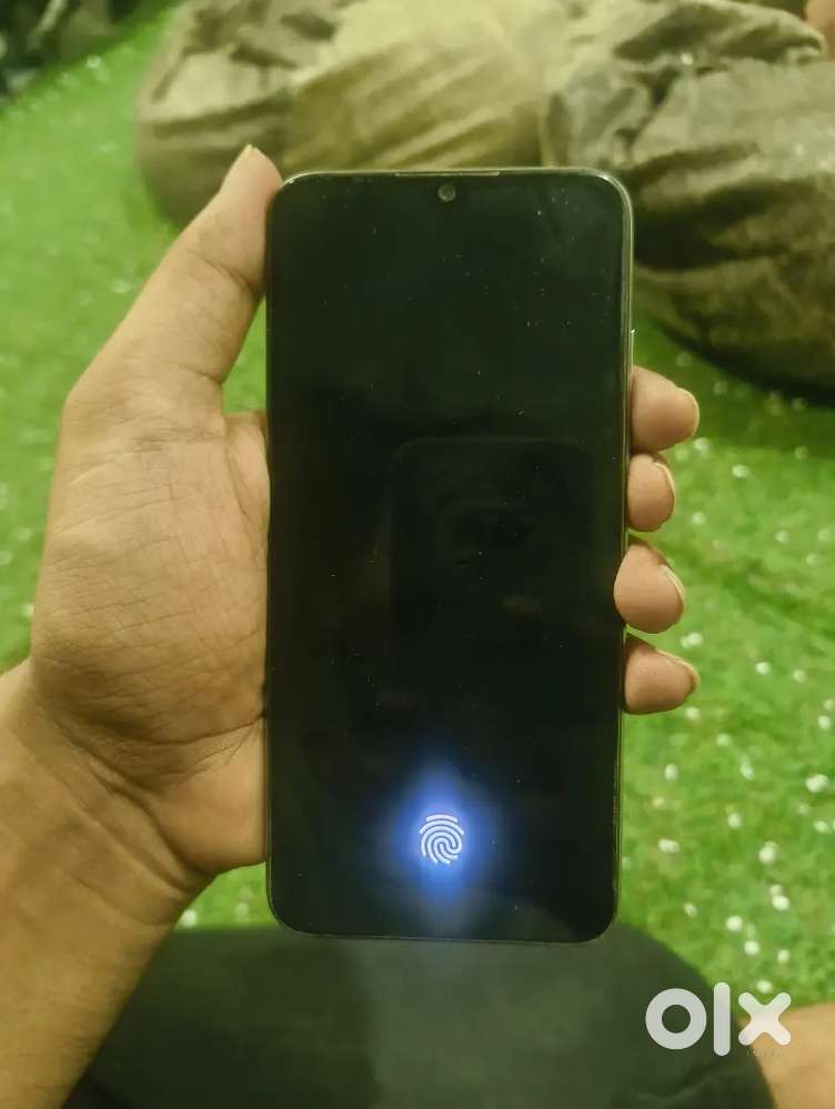 MI A3 orginal condition  64GB