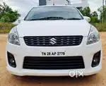 Maruti Suzuki Ertiga, 2012, Diesel