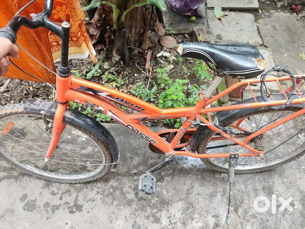 Good conditions but in photo dirty