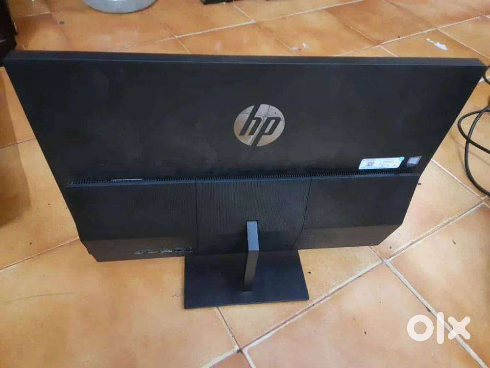 Hp Proone 400 G1 Non Touch All In One Pc
