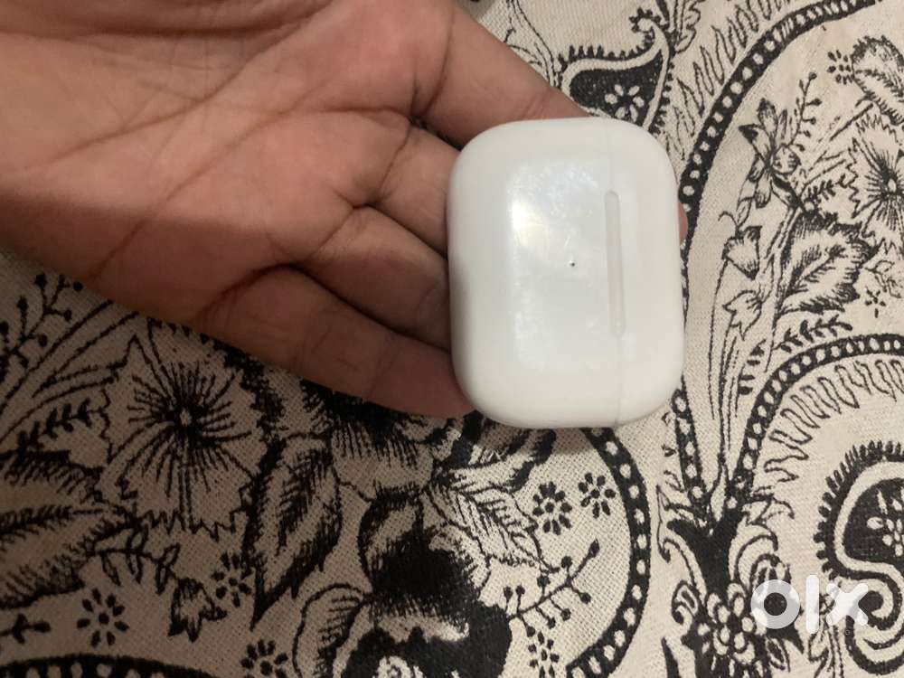 Air pods pro 4 2nd generation