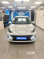Hyundai Grand i10 Nios Sportz, 2023, Petrol
