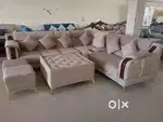 DREAM L-SHAPE SOFA RS-24999