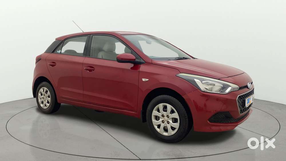 Hyundai Elite i20 Magna 1.2, 2017, Petrol