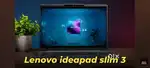 Lenovo ideapad SLIM 3