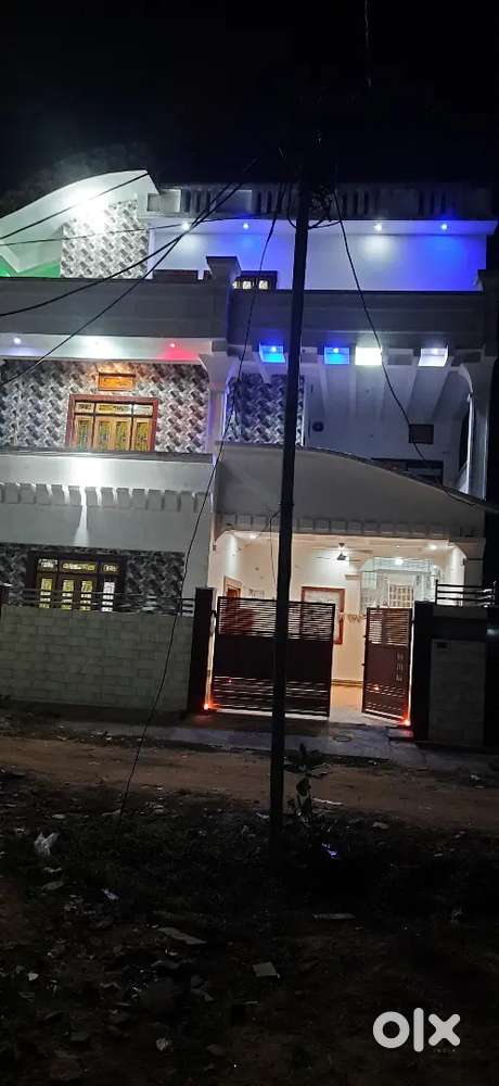 Shridham colony, Behind Hyundai showroom, GORTARA