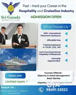 Female Receptionist