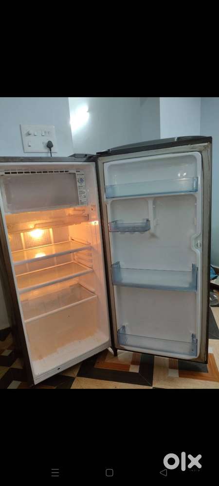 Samsung Fridge