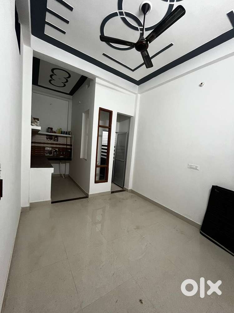 Separate One room set with Kitchen &attached bathroom