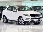 Mercedes-Benz M-Class ML 250 CDI, 2015, Diesel