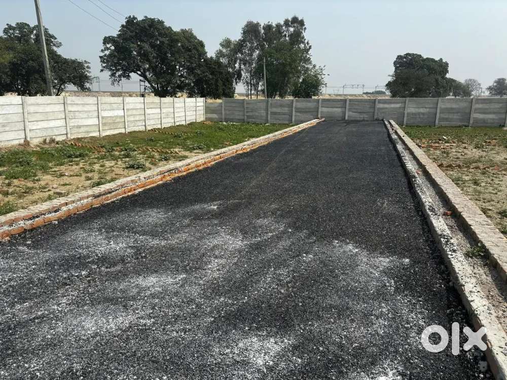 BLD GROUP in area Gopalpur near barra 8