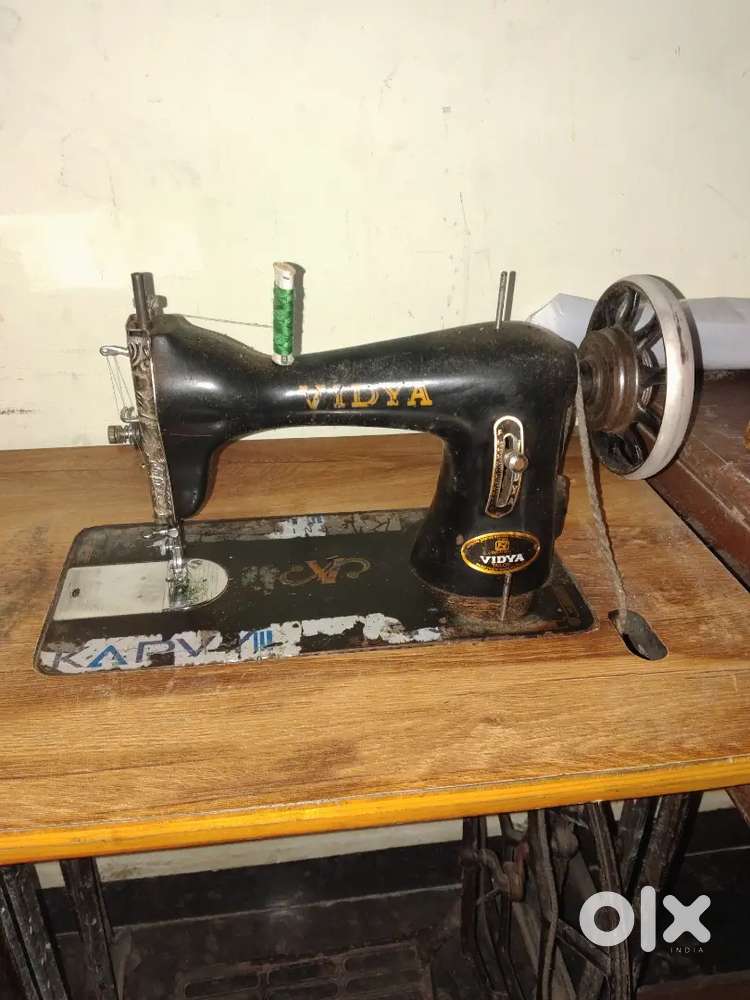 Silai machine