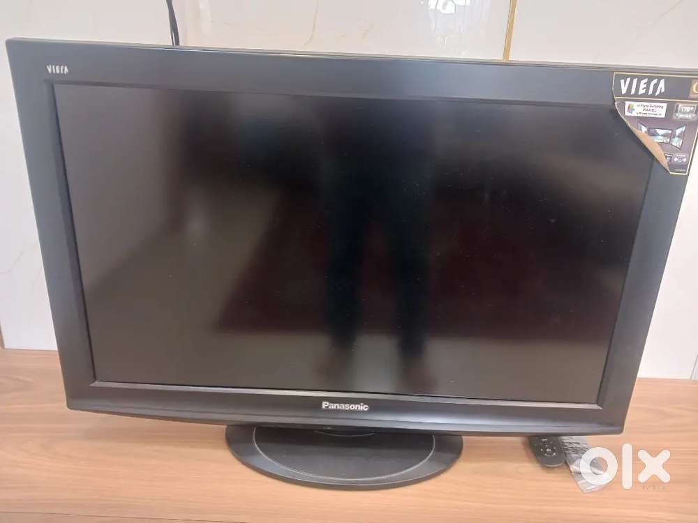 Panasonic viera 32inch tv