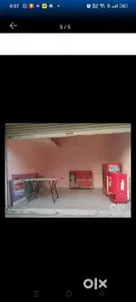 Shop For Rent