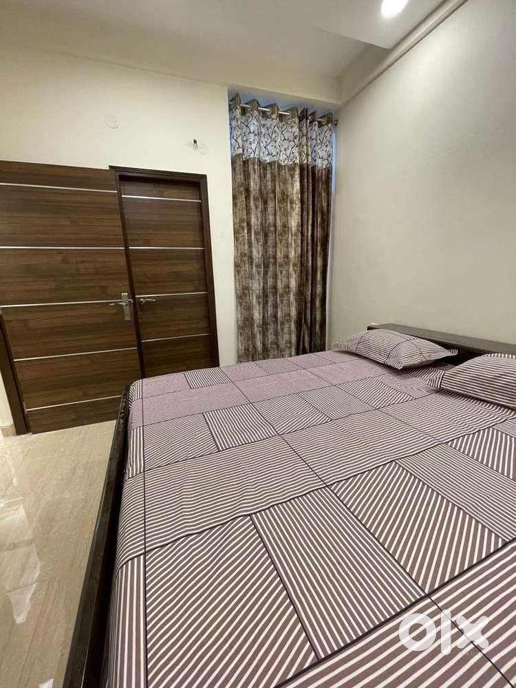 Bombay Properties Studio