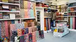Clothing store