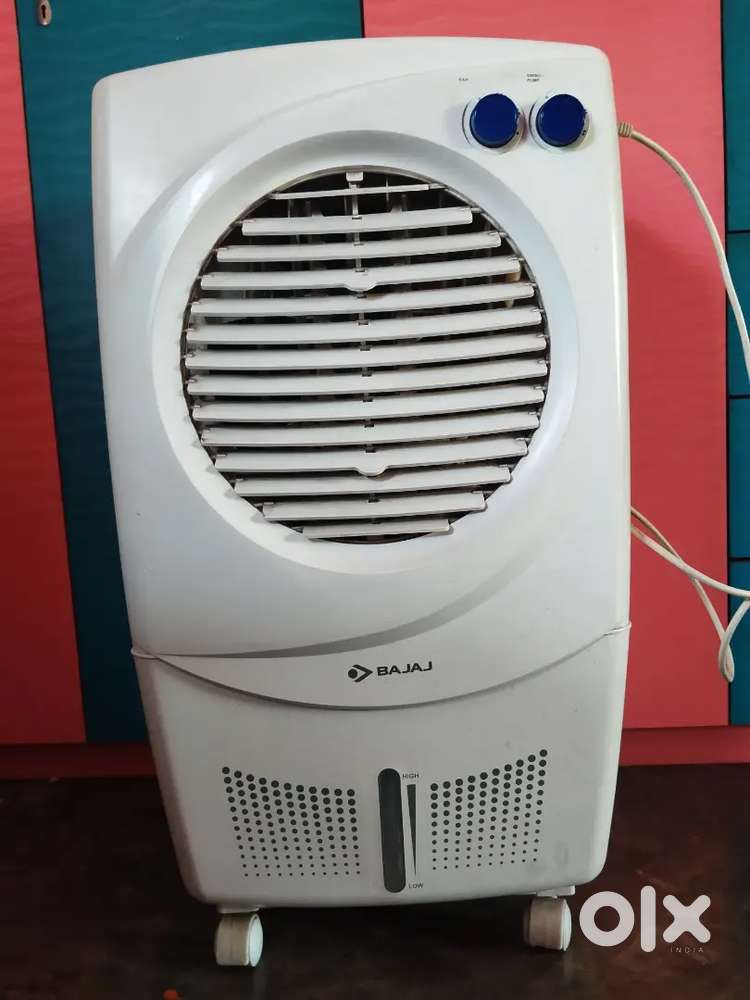 Bajaj Air Cooler - PX97 Torque (36L)