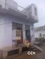 Naygaw me makan sale kr na ha cc road pr