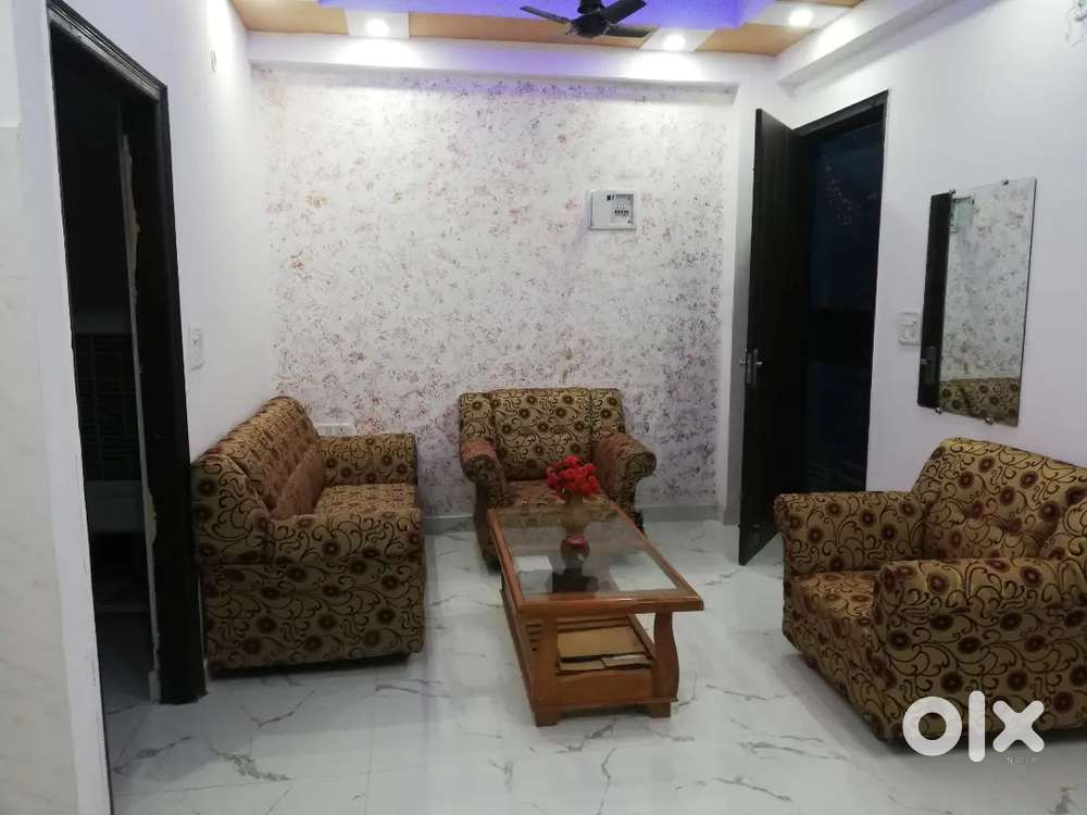 3+1+1 Sofa Set