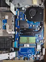 DELL Inspiron 3493 motherboard