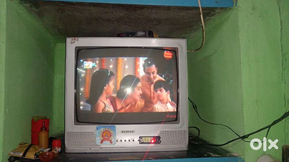 “TV for Sale – Excellent Condition, Affordable Price”
