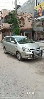 Toyota Innova 2007 Diesel Well Maintained