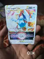 Pokemon Card