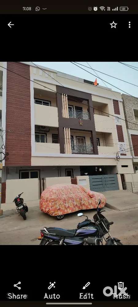 ToLet Single Room RTO office Road