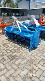 Bs Agro Rotavators