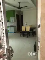 1 room available in 2BHK for girl only
