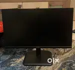 Monitor Acer EK220Q Ebi 21.5 Inch IPS Full HD (1920x1080) 100hz