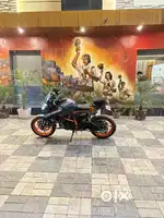 KTM DUKE 390 GEN 3  MINT CONDITION