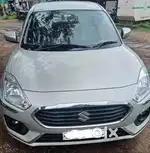 Maruti Swift Dzire 2018