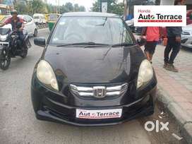 Honda Amaze 1.5 S i-DTEC, 2013, Diesel