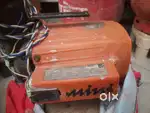 Water motor