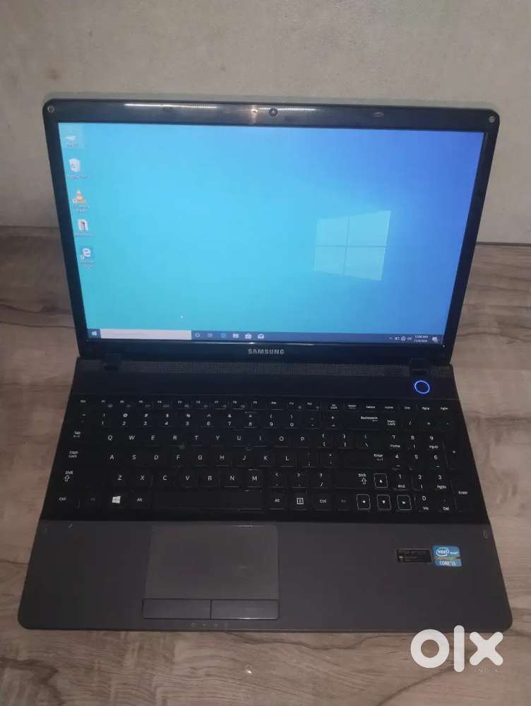 I5, 8GB RAM, 1TB HDD