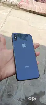 I phone xs max 64 gb good condition