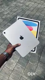 ipad 10 series