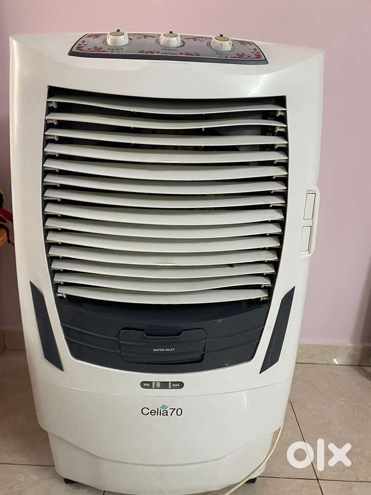 Bajajcooler