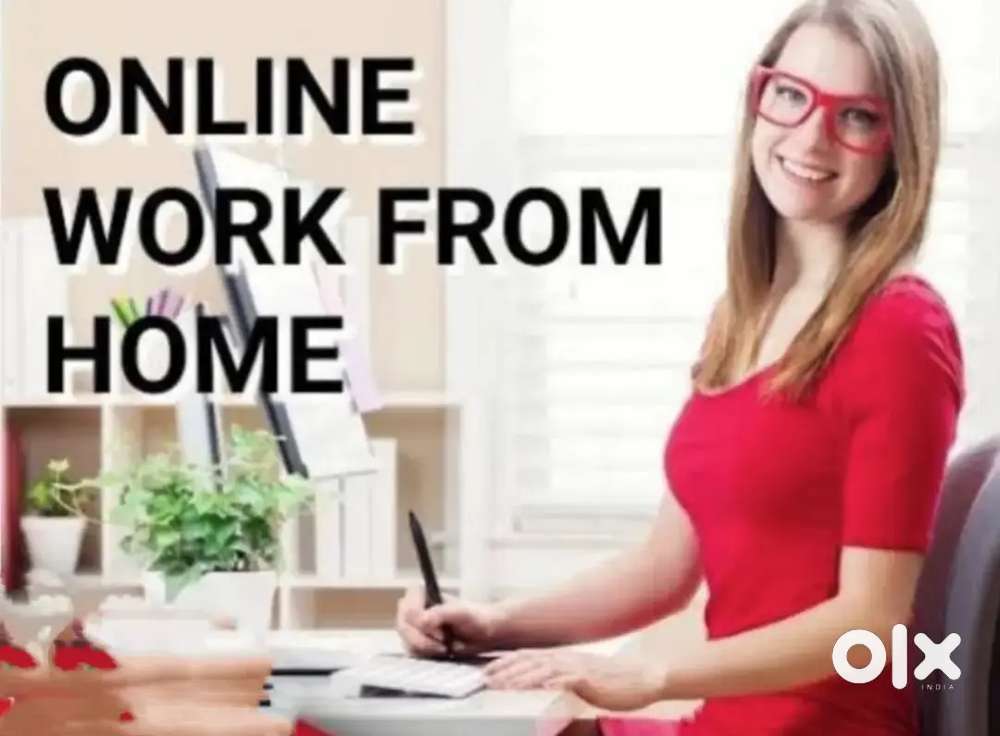 Opening for Housewifes, students, retried employees,  un employees.