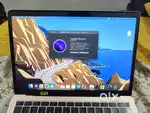 MacBook Air 2019 Liquid Retina Display