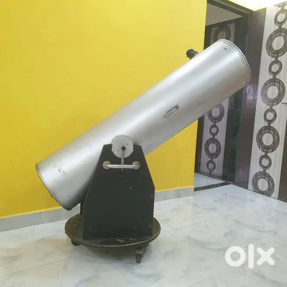 astronomy telescope