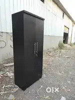 Brand new 2door wardrobe with mirror double door wardrobe 2door Almira