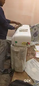 Air condition