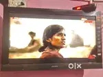 Sony Bravia