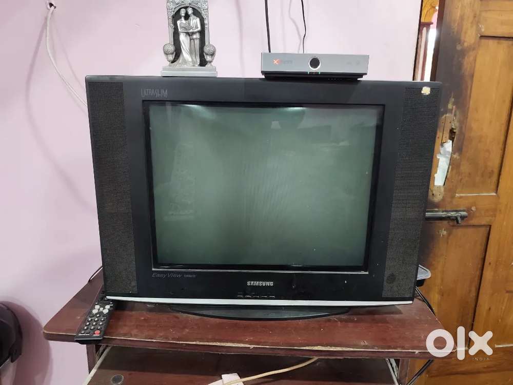 Samsung Tv