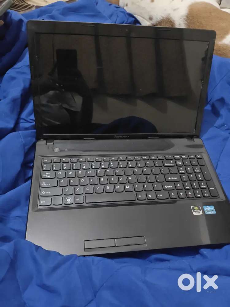 Lenovo laptop